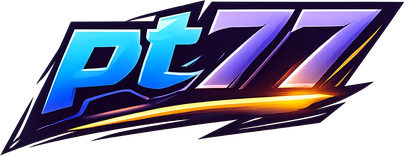 Logo pt77 untuk beranda